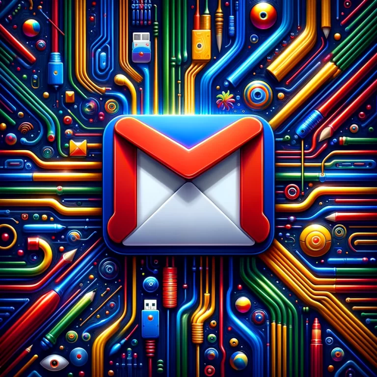 Cómo Crear Una Cuenta de Gmail