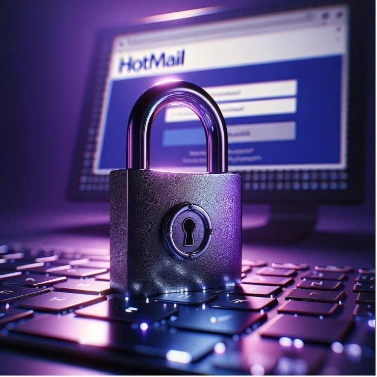 Cómo Recuperar Tu Cuenta De Hotmail
