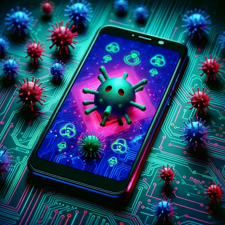 Cómo Eliminar Virus Del Celular