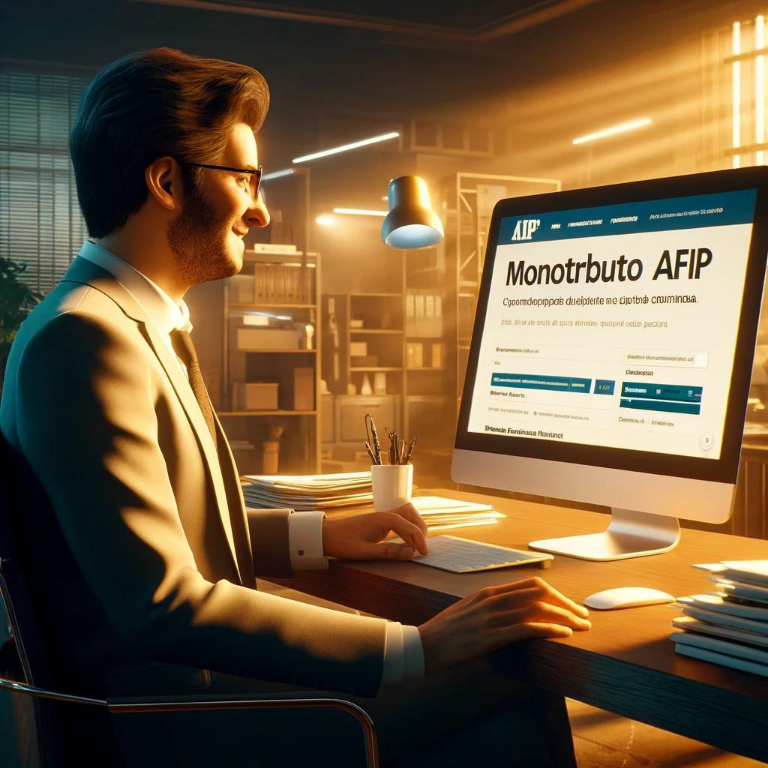 Por Qué Necesitas El AFIP Monotributo Para Tu Negocio