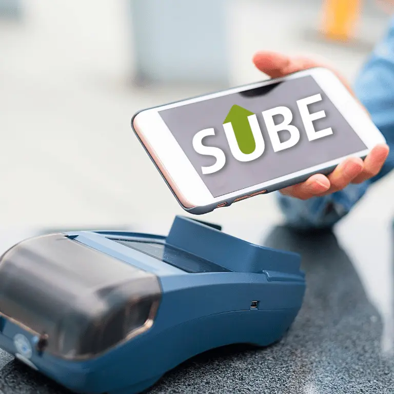 La Recarga SUBE NFC Está Cambiando las Reglas del Juego – Descubre Cómo Aprovecharla