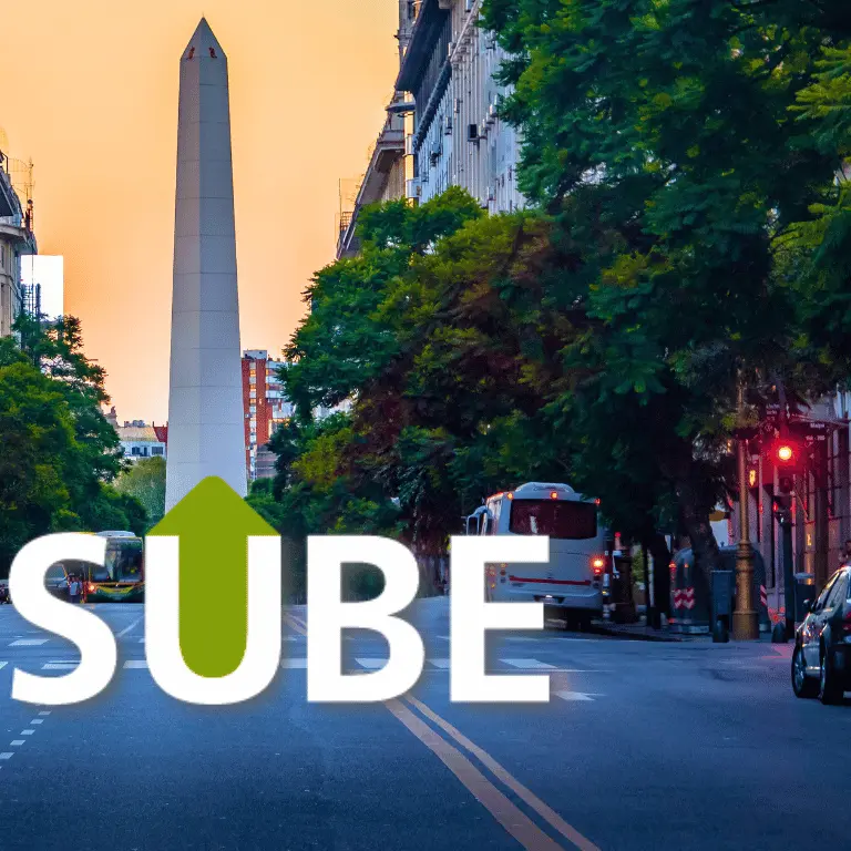 El Método Más Rápido para Recargar tu Tarjeta SUBE