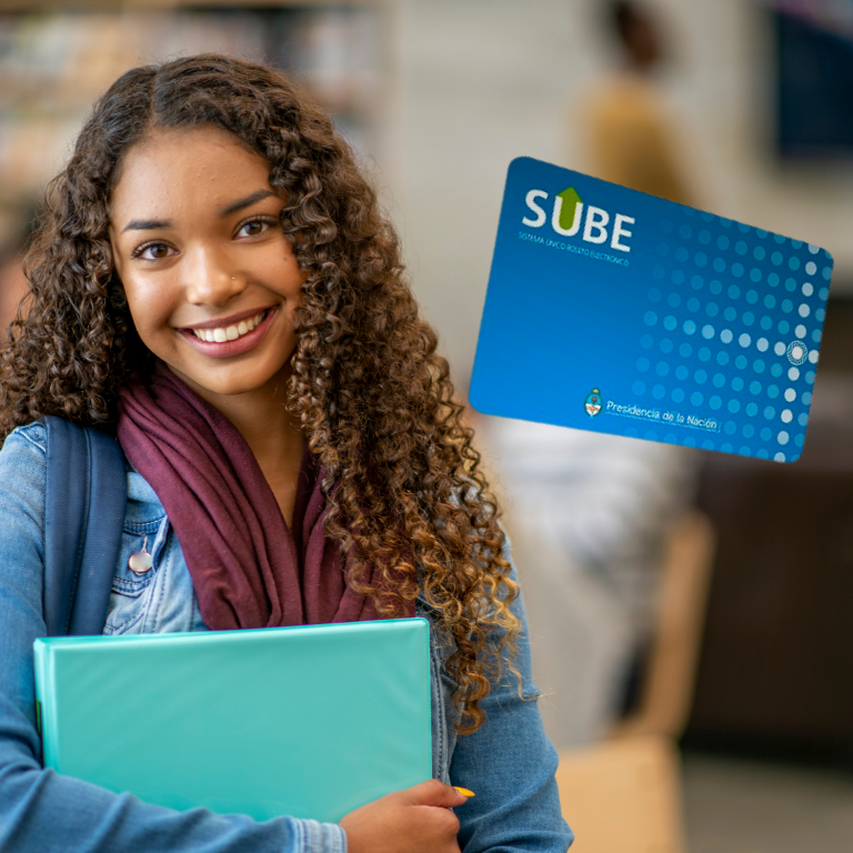 Guía Completa Del SUBE Estudiantil: Todo Lo Que Necesitas Saber