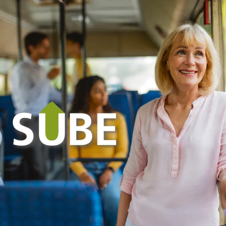 SUBE Para Jubilados: Cómo Aprovechar Al Máximo El Tarjeta