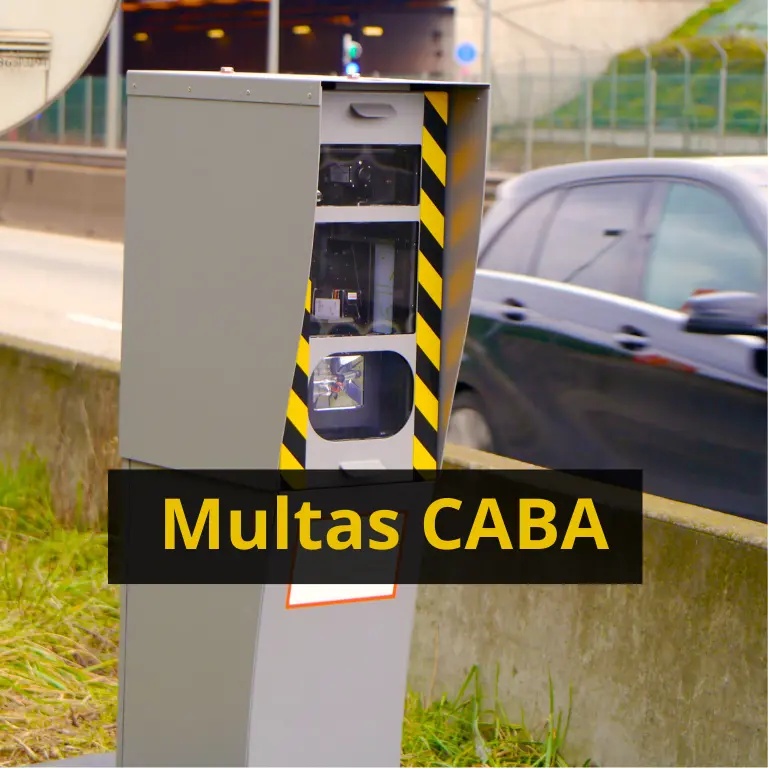 Multas CABA: La Guía Completa Para Consultar y Pagar
