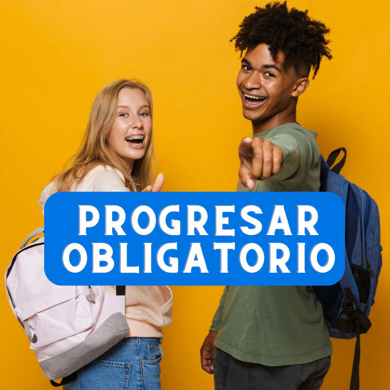 Progresar Obligatorio