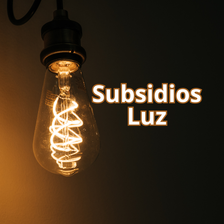 Cómo Obtener el Subsidio de Luz en Argentina