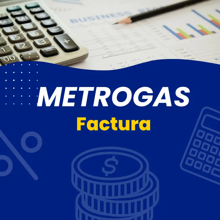 Metrogas Factura: Paso a Paso Para Acceso y Pago Online