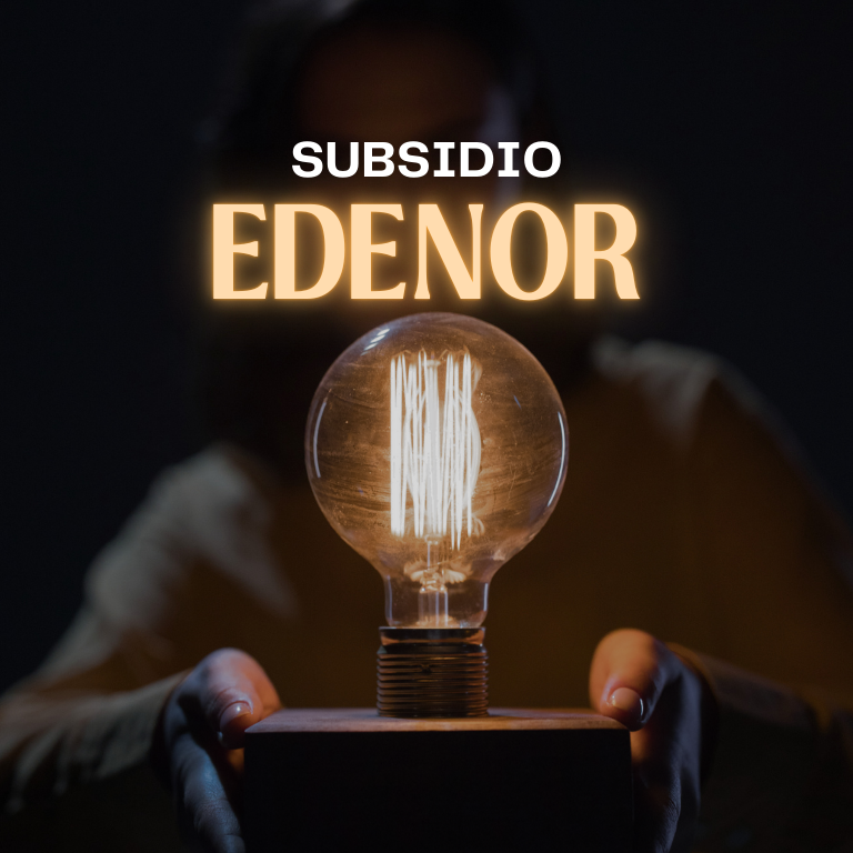Subsidio Edenor: Consultá Quién Tiene Derecho Ahora